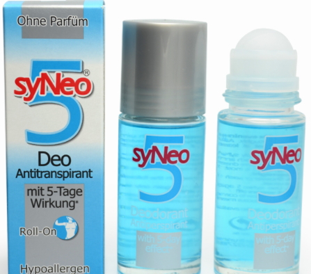 小孩可以用止汗露吗,小孩用止汗露会不会影响身体