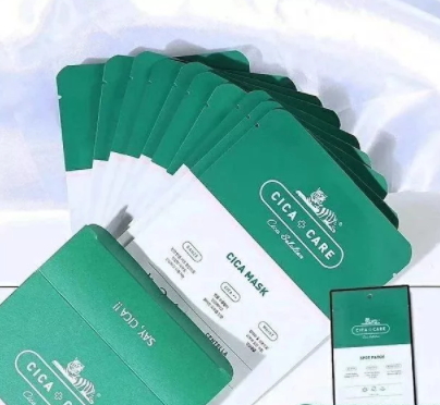 vt老虎面膜成分,vt老虎面膜的功效和作用