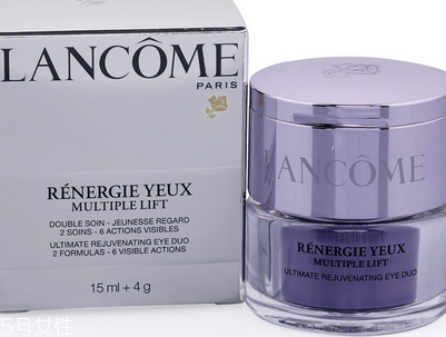 眼霜前十排名,十大眼霜排行榜10强