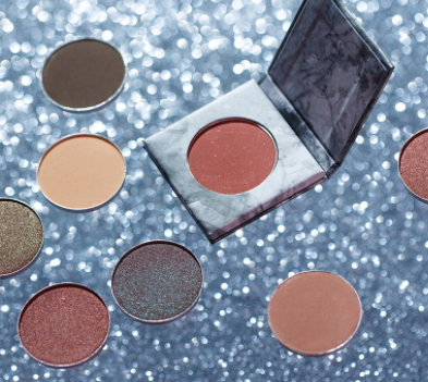 beautyglazed眼影,lams眼影