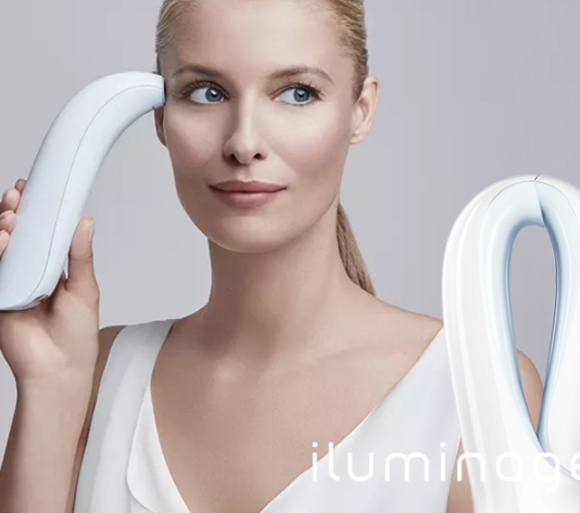 iluminage激光美容仪说明书,iluminage激光美容仪故障