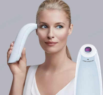 iluminage激光美容仪说明书,iluminage激光美容仪故障