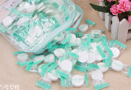 压缩面膜泡多久可以拿出来,压缩面膜泡多久