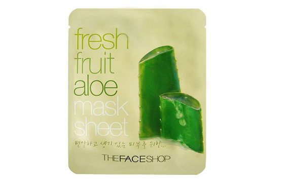 芦荟补水面膜可以天天用吗,敷完面膜还能用芦荟不 芦荟补水面膜可以天天用吗,敷完面膜还能用芦荟不