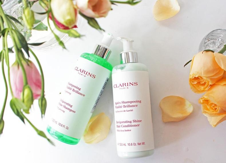 娇韵诗洗发水怎么样,娇韵洗发水好用吗