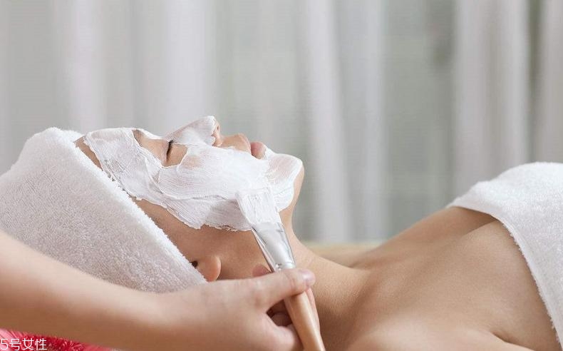 面膜超过20分钟会怎样,面膜15分钟还是20分钟