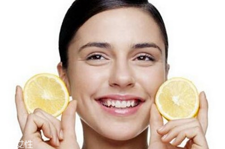 什么水果敷脸祛斑最佳,用什么水果贴在脸上可以祛斑