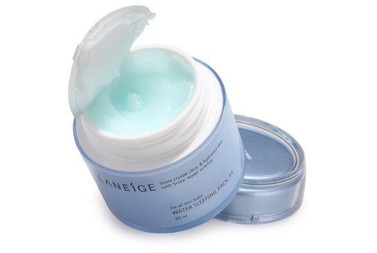 睡眠面膜的保质期一般多久,睡眠面膜多久过期