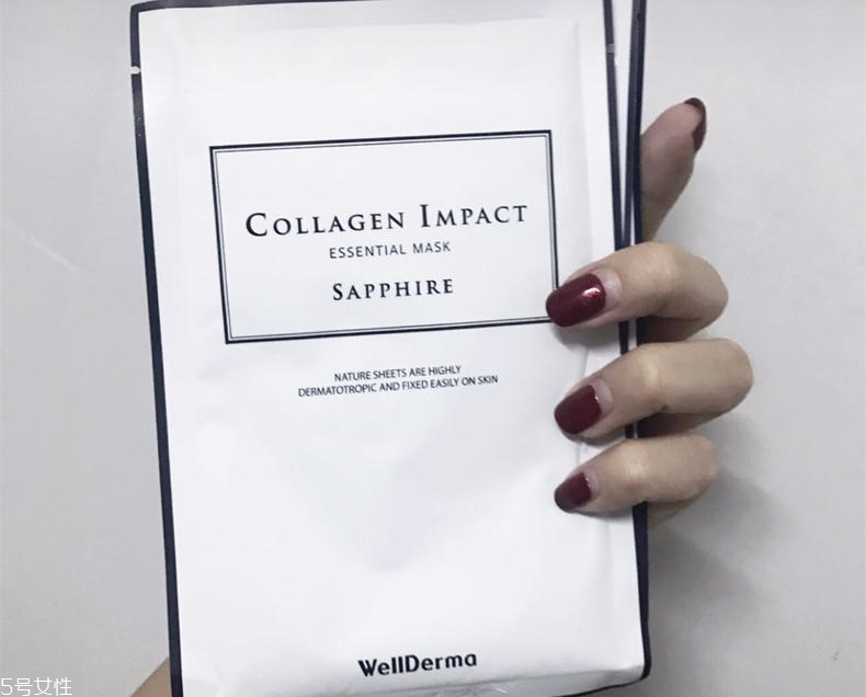 梦蜗胶原提拉精华面膜,梦蜗精华怎么样