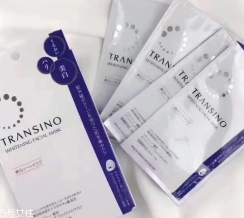 美白去斑面膜,淡斑美白的面膜