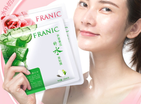 美白面膜可以美白吗,面膜美白有用吗