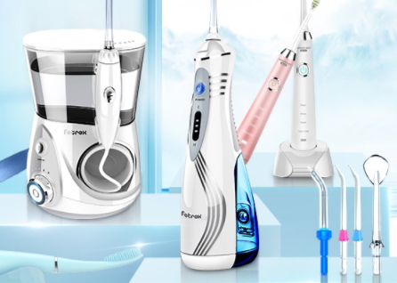 冲牙器会让牙龈萎缩吗,经常使用冲牙器牙龈会萎缩吗