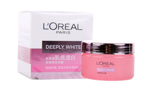 睡眠面膜还要用面霜吗,睡眠面膜和晚霜的区别