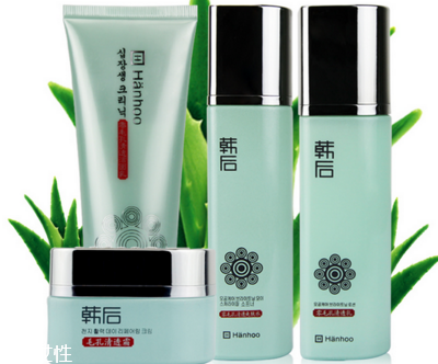 韩后属于几线品牌,后在韩国属于几线品牌