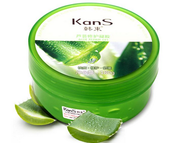 韩束芦荟胶可以天天用吗,韩束芦荟胶好用吗 韩束芦荟胶可以天天用吗,韩束芦荟胶好用吗