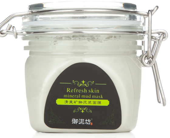 御泥坊适合什么肤质,御泥坊的护肤品好用吗