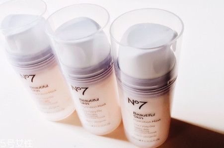 no7冰淇淋面膜怎么用,冰激凌面膜 n7怎么用