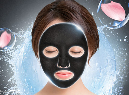 膜法世家酵素面膜和三合一面膜,膜法世家三合一黑面膜好不好