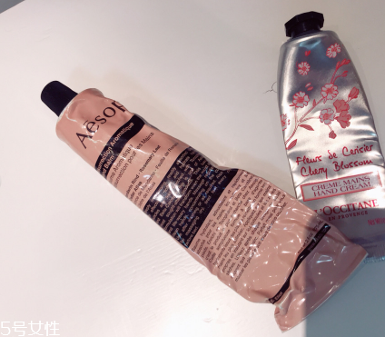 护手霜哪个品牌好用,法国欧舒丹护手霜怎么样 护手霜哪个品牌好用,法国欧舒丹护手霜怎么样