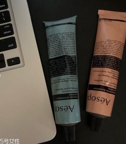 aesop护手霜价格,aesop护手霜保质期多久