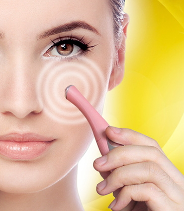 美眼仪是什么东西,美眼仪是什么原理