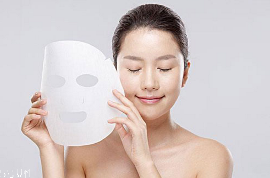 点痣后敷什么面膜好,点痣后敷面膜有好处吗