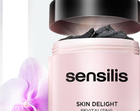 sensilis磨砂膏怎么用,sensilis磨砂膏保质期