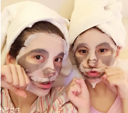 敷面膜的注意事项,千万要记住,敷面膜的注意事项