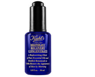 科颜氏夜间修复精华用法,科颜氏夜间修护精华怎么用 科颜氏夜间修复精华用法,科颜氏夜间修护精华怎么用