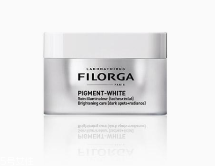 filorga面霜