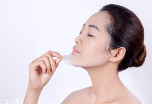 一周敷面膜几次比较好,面膜一周最好敷几次效果好 一周敷面膜几次比较好,面膜一周最好敷几次效果好