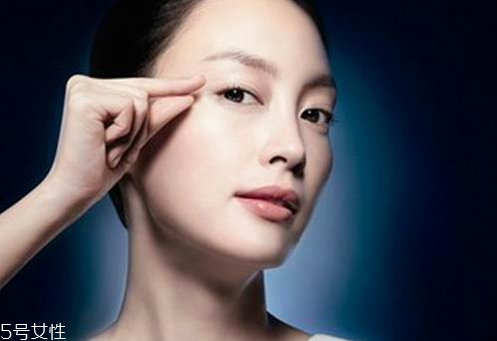 眼膜的正确贴法,眼膜怎么用效果好