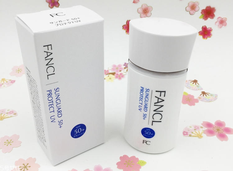 芳珂防晒霜好用吗,芳珂防晒怎么样 芳珂防晒霜好用吗,芳珂防晒怎么样