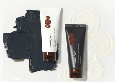 innisfree火山泥洗面奶,inisfree 火山泥面膜用法