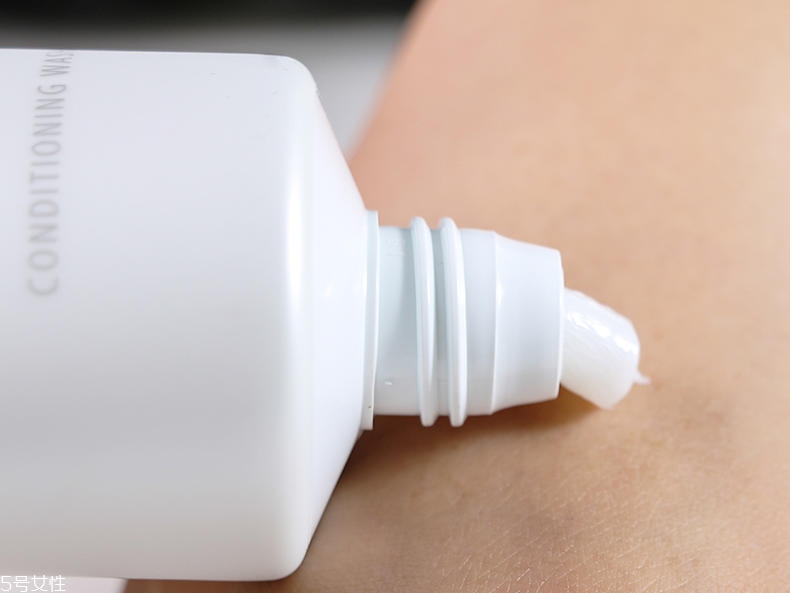 资生堂dprogram好用吗,资生堂black洗面奶