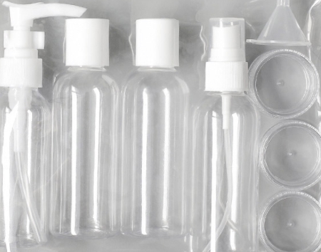 粉底液用什么瓶子分装,粉底液可以用分装瓶装吗