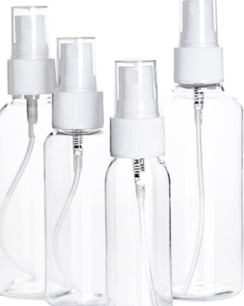 用过的分装瓶怎么清洗,分装瓶买回来要洗吗