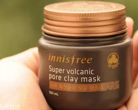 纽西之谜火山泥面膜保质期,火山泥面膜保质期一般多久