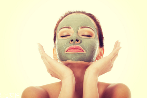敷完泥浆面膜还需要敷补水面膜吗,泥浆面膜多久敷一次