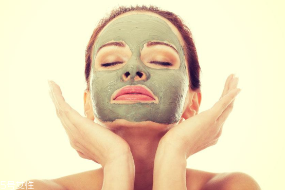 面膜泥干了怎么办,泥状面膜怎么涂才均匀
