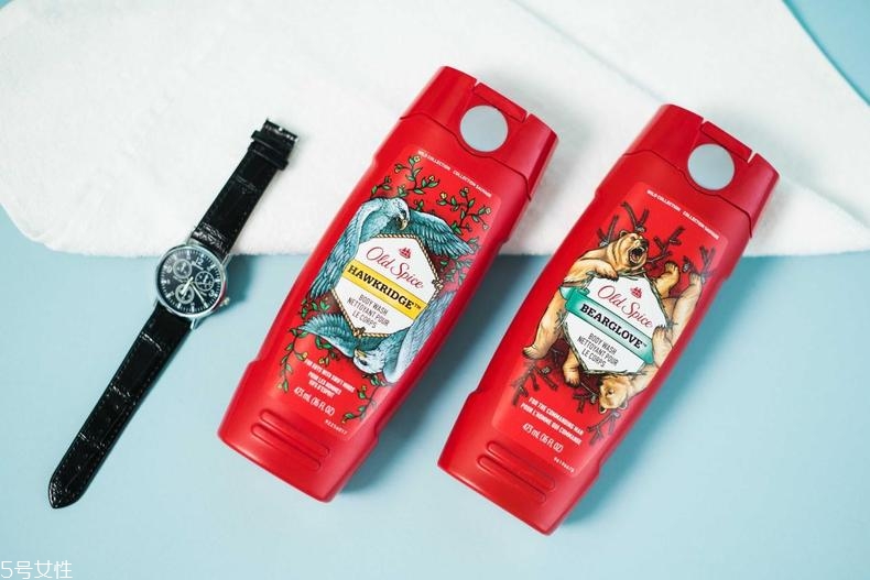 欧仕派沐浴露怎么样,欧仕派沐浴露哪个味道好闻