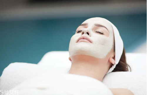 泥状面膜怎么涂才均匀,面泥膜使用方法