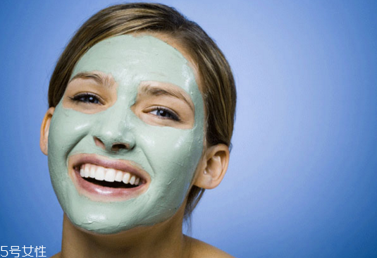 泥面膜真的有效吗,面膜泥的功效和作用