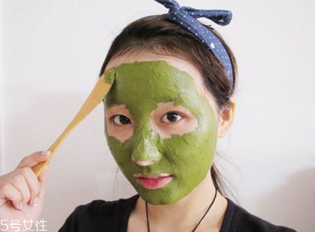面泥膜使用方法,泥膜跟面膜要怎么使用