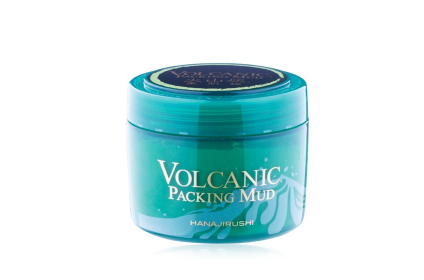 花印火山泥面膜怎样?,火山泥面膜多久用一次