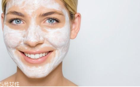 清洁面膜敷完怎么洗,清洁面膜敷完怎么洗掉