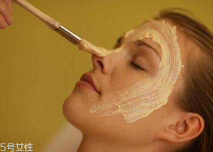 清洁面膜可以去痘痘吗,脸上有痘痘可以敷清洁面膜吗