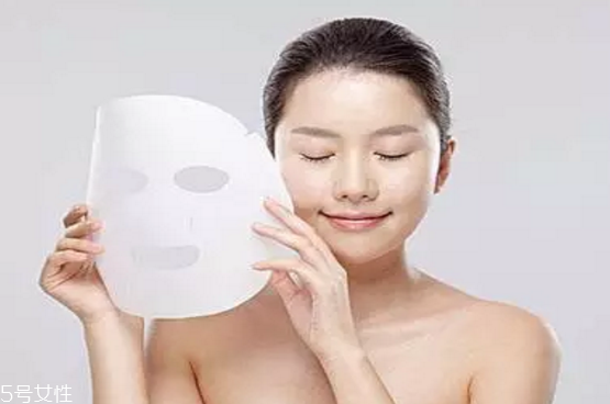 夏天敷面膜注意事项,夏天需要敷面膜吗 夏天敷面膜注意事项,夏天需要敷面膜吗