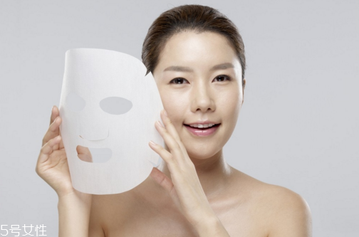 面膜的正确使用方法和时间,面膜的正确使用方法几天一次