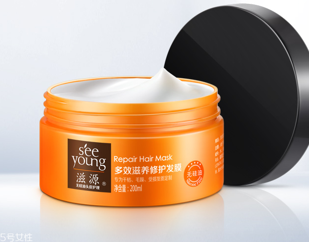 滋源无硅油发膜,滋源无硅油发膜可以在头皮上洗吗 滋源无硅油发膜,滋源无硅油发膜可以在头皮上洗吗